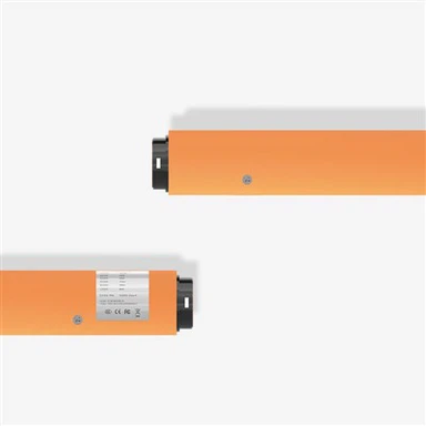 מנוע צינורי PDM24