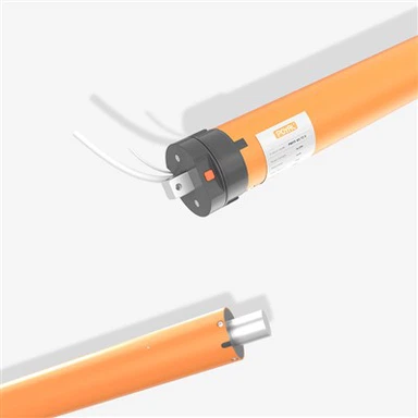 מנוע צינורי PM59