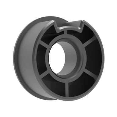 אביזר מנוע צינורי